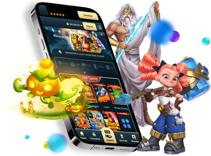 Chiến lược chơi game Hello88