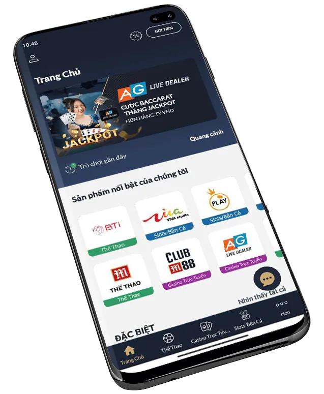 Tỷ Lệ Cược Cạnh Tranh